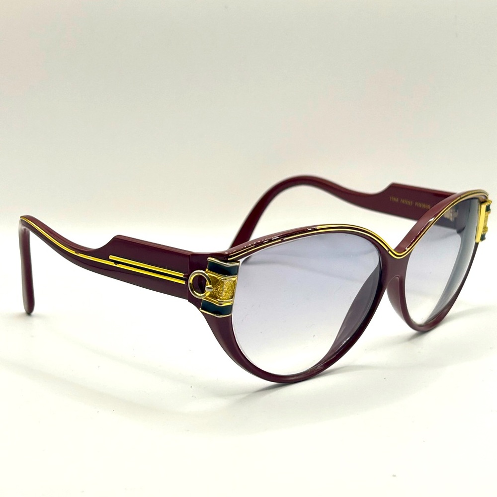 Vintage Jean-Pierre Lamy Sunglasses
